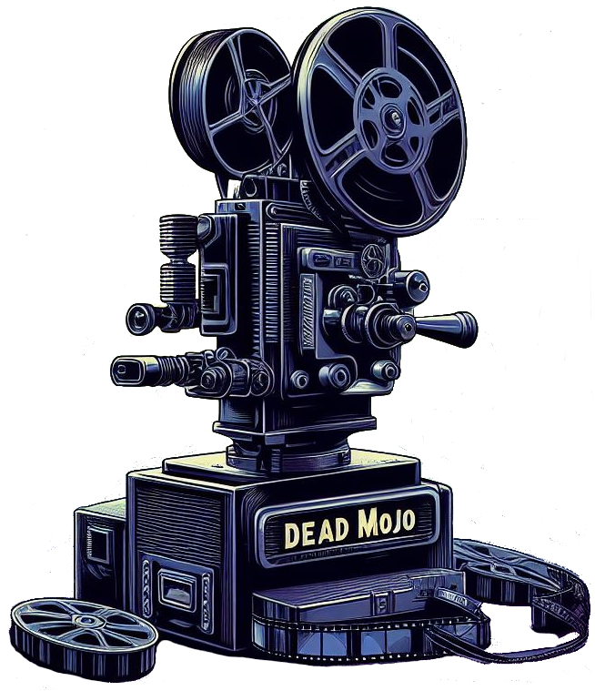 DeadMojo